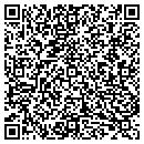 QR code with Hanson Collections Inc contacts