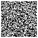 QR code with Town Of New August contacts