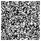 QR code with Zoe Christian Fellowship contacts