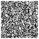 QR code with Webster Public Library contacts