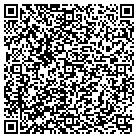 QR code with Hannibal Public Library contacts