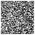 QR code with Herculaneum Public Library contacts