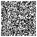 QR code with T C Entertainment contacts