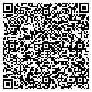 QR code with Mooney Vending contacts