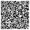 QR code with M&P Vending contacts