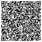 QR code with L H Bluford Public Library contacts