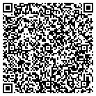 QR code with Hillside Furniture Company contacts