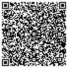 QR code with H L Distribution Inc contacts