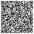 QR code with Holly La Hunt Inc contacts