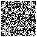 QR code with XMGM contacts