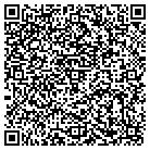 QR code with Deans Tractor Discing contacts