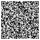 QR code with Preston's Vending L L C contacts