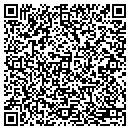 QR code with Rainbow Vending contacts