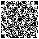 QR code with Cintel Federal Credit Union contacts
