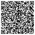 QR code with R And J Amusement contacts