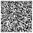 QR code with J & A Designs contacts