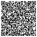 QR code with Reyna Vending contacts