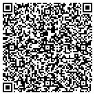 QR code with Hilton Branch Public Library contacts