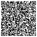 QR code with Rlh Vending T100 contacts