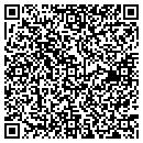 QR code with 1 24 Hour 1 A Locksmith contacts
