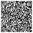 QR code with 1 24 Hour Bail Bonds contacts