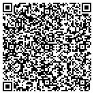 QR code with 1 Full A 24 7 Locksmith contacts