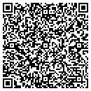 QR code with Uphc of Bayboro contacts