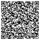QR code with Leslie J Levy Md Assn contacts