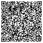 QR code with Phoenix Variable Advisors Inc contacts