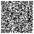 QR code with Simone Mullen contacts