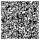 QR code with Kmc Credit Union contacts