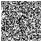 QR code with Woodbridge Public Library contacts