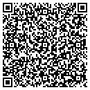 QR code with Martin Donald E MD contacts