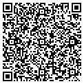 QR code with T & C Vending contacts