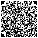 QR code with Td Vending contacts