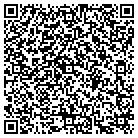 QR code with MT Zion Woodlawn Fcu contacts