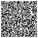QR code with Deep Blue Design contacts