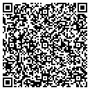 QR code with Alma Leon contacts