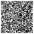 QR code with Alpha And Omega Home Care Inc contacts