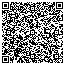 QR code with Udall Vending contacts
