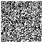 QR code with Anubis Design & Entertainment contacts