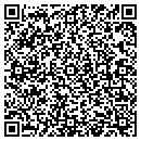 QR code with Gordon C W contacts