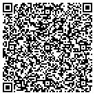 QR code with Hazeltine Public Library contacts