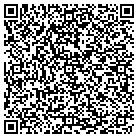 QR code with Helen Mc Graw Branch Library contacts