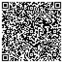 QR code with Yacts Vending contacts