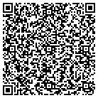 QR code with Highland Public Library contacts