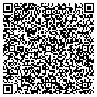 QR code with Hillside Public Library contacts