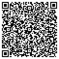 QR code with Yum Yum Vending Co contacts