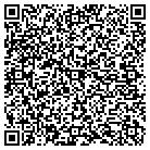 QR code with Heavens Gate Community Church contacts