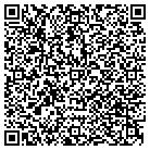 QR code with Little Valley Memorial Library contacts
